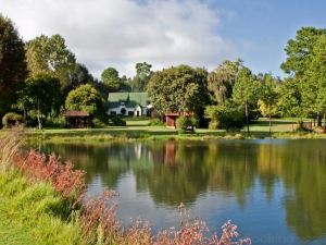 Rainbow Lodge