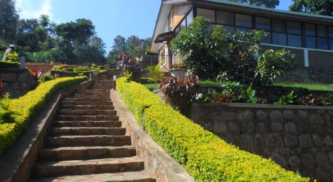 Avocado Lodge - Housity