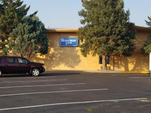 Quality Inn Idaho Falls