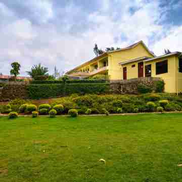 Mvuli Hotels Arusha Hotel Exterior