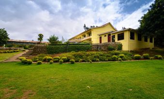 Mvuli Hotels Arusha