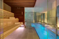 Grand Hotel Campione Hotels in Brusimpiano