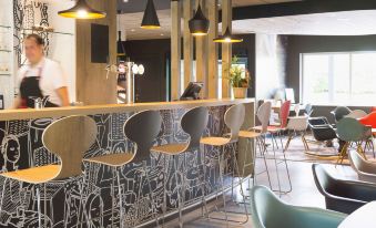 Ibis Wavre Brussels East