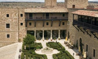 Parador de Siguenza