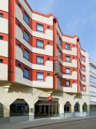 Ibis Gent Centrum Opera