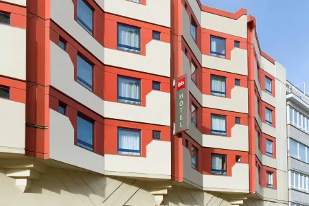 Ibis Gent Centrum Opera