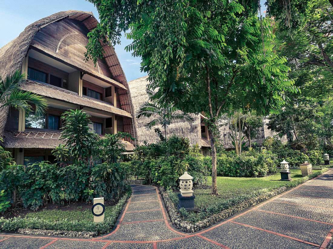 Mercure Resort Sanur-Bali Updated 2022 Room Price-Reviews & Deals | Trip.com