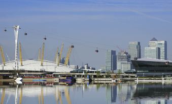 Ibis London Excel-Docklands