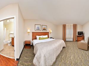 Candlewood Suites Athens