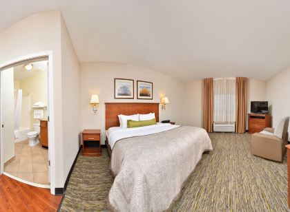 Candlewood Suites Athens