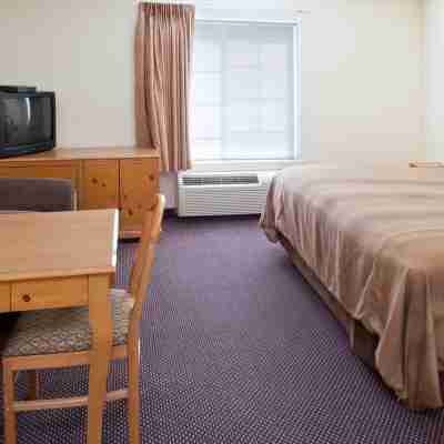 Candlewood Suites ST. Joseph/Benton Harbor Rooms