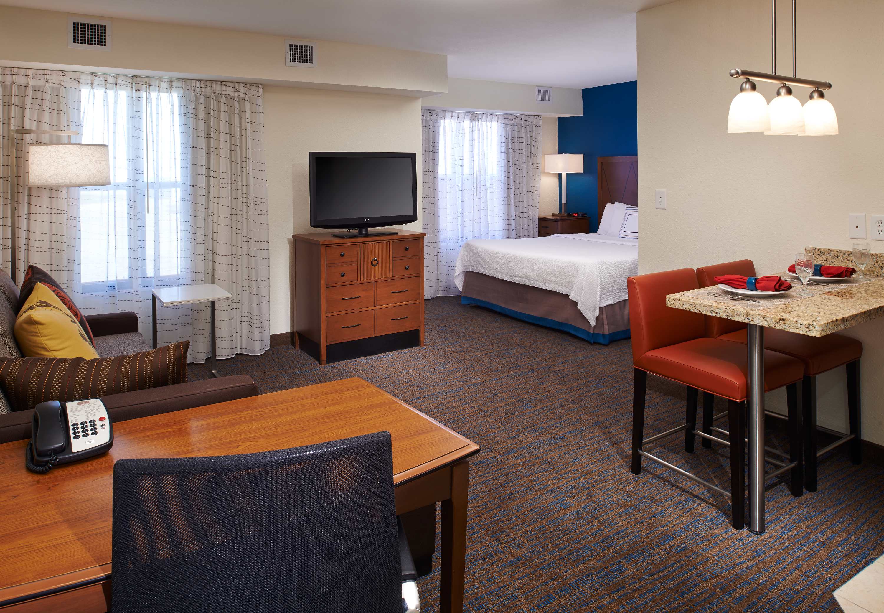 Residence Inn by Marriott Saginaw