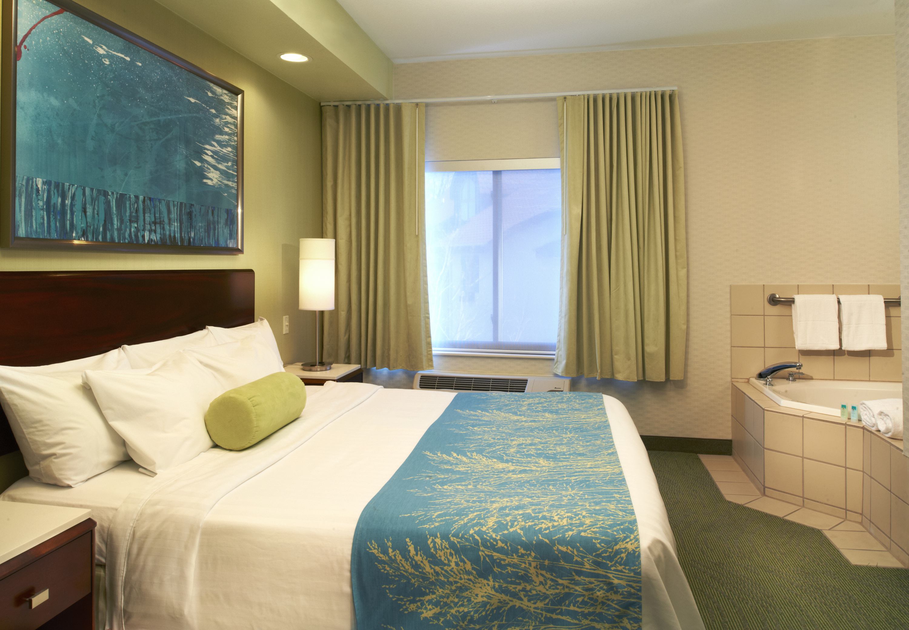 SpringHill Suites by Marriott Frankenmuth
