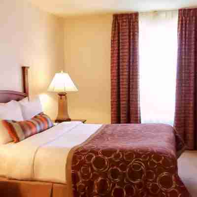 Staybridge Suites Detroit - Novi Rooms