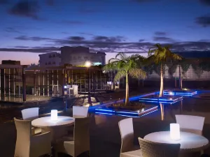 Crowne Plaza Greater Noida