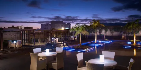 Crowne Plaza Greater Noida