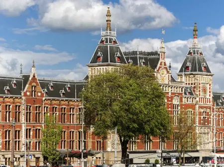 B&B HOTEL Amsterdam-Zaandam
