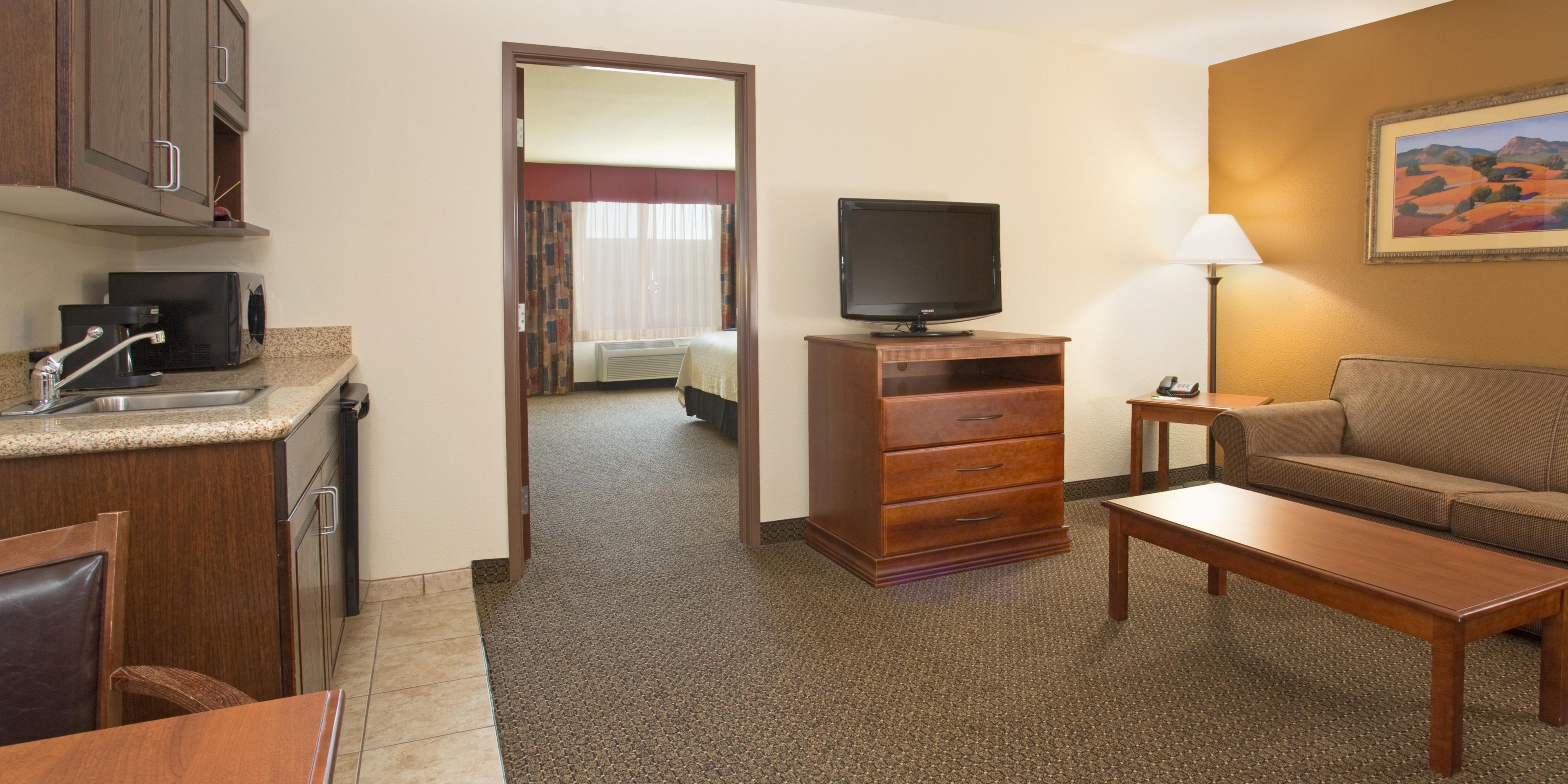 Holiday Inn Express & Suites Trinidad, an Ihg Hotel
