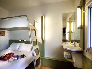 Ibis Budget Sisteron