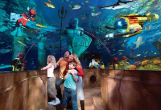 San Diego Marriott La Jolla