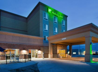 Holiday Inn Lincoln Southwest