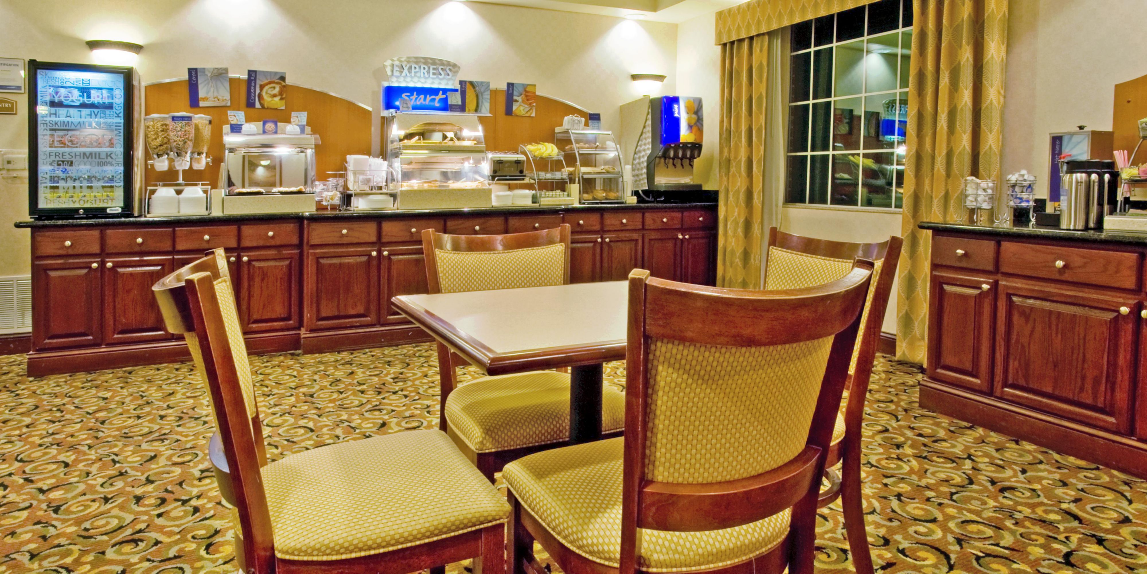 Holiday Inn Express & Suites Levelland, an Ihg Hotel