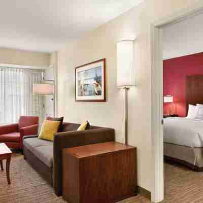 Residence Inn Newport Middletown Rooms