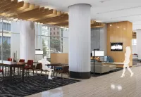 Residence Inn Baltimore at the Johns Hopkins Medical Campus
