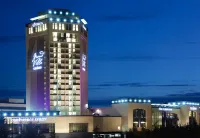 Delta Hotels Burnaby Conference Centre Hotel in zona Simon Fraser University