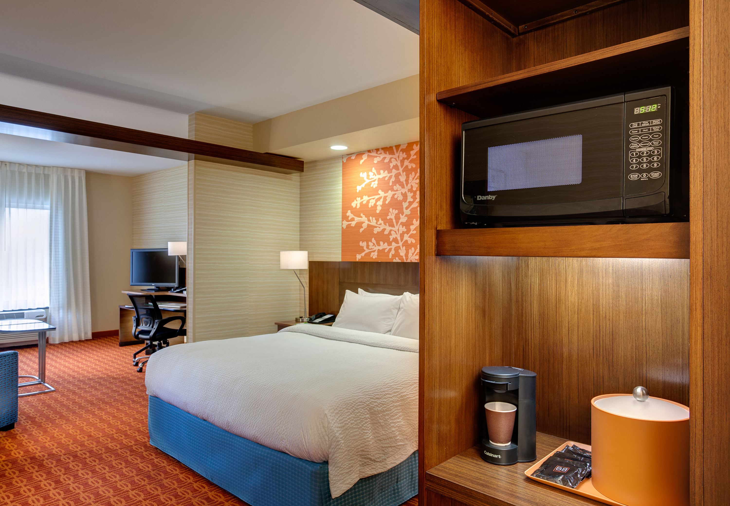 Fairfield Inn & Suites by Marriott London