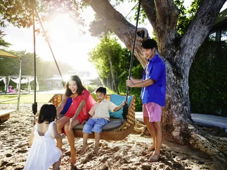 SO/ Sofitel Hua Hin Отели рядом с достопримечательностью «Simantra Private Villas»