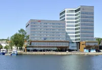 Courtyard Gdynia Waterfront Hotels near St. Gertrude Bastion