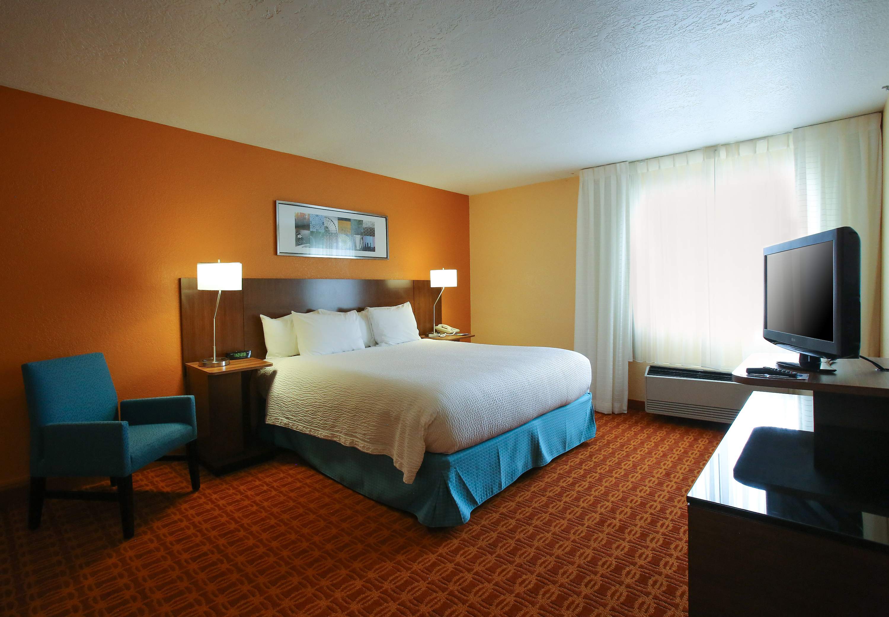 Fairfield Inn by Marriott Provo