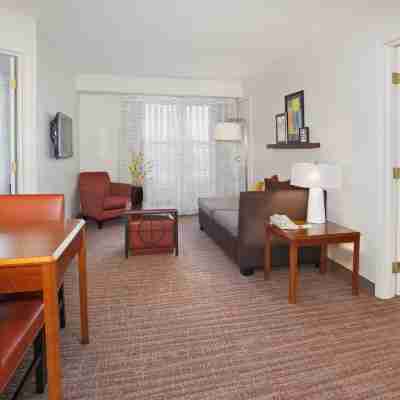 Residence Inn Boulder Broomfield Rooms