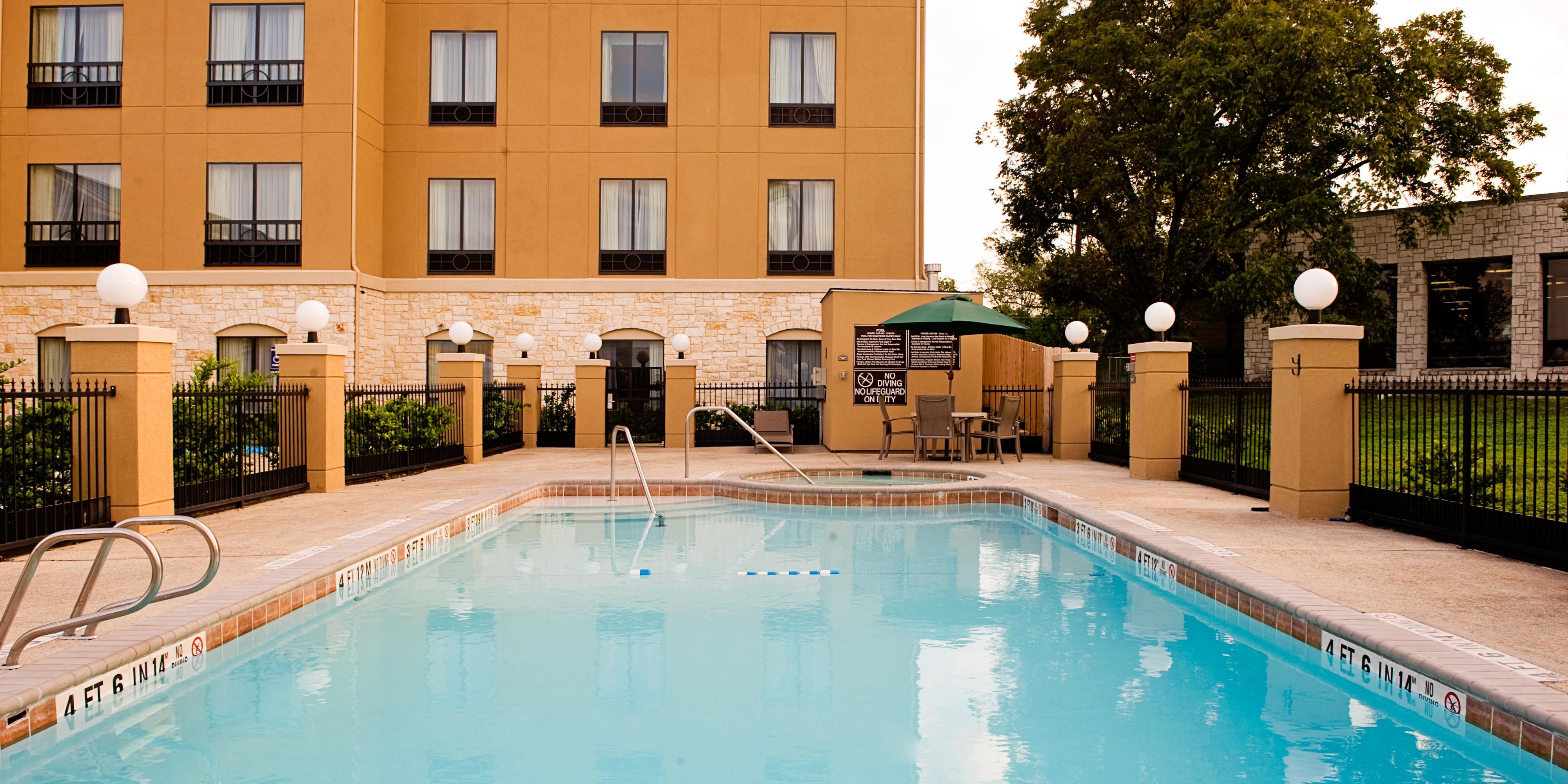 Holiday Inn Express Hotel & Suites San Antonio NW-Medical Area, an Ihg Hotel