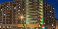 Holiday Inn Washington-Central/White House Hotels near University of the District of Columbia