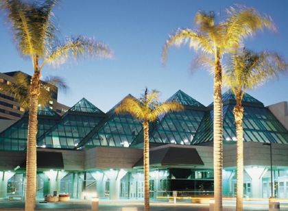 Hilton Garden Inn San Jose/Milpitas