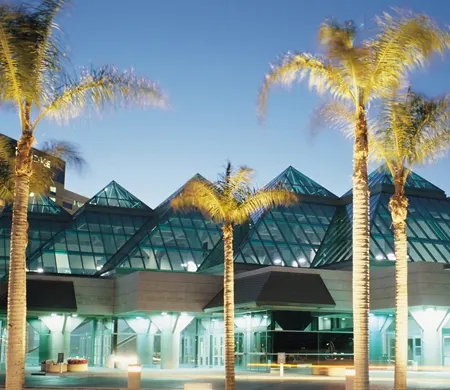 Hilton Garden Inn San Jose/Milpitas