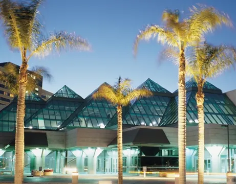 Hilton Garden Inn San Jose/Milpitas Hotels in Milpitas