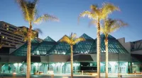 Hilton Garden Inn San Jose/Milpitas Hotels in Milpitas