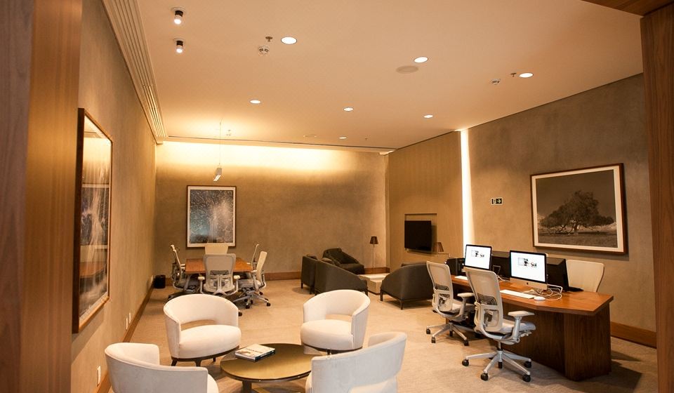 힐튼 바하 리우데자네이루