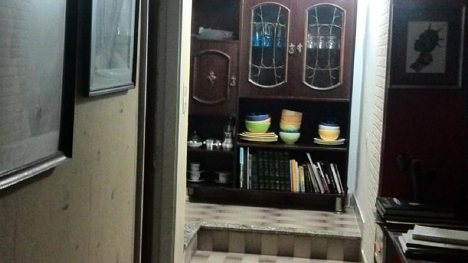 Comme Chez Moi