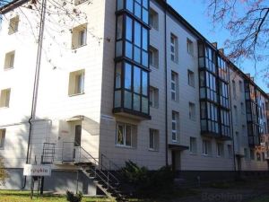 Flat for Rent Panevezys