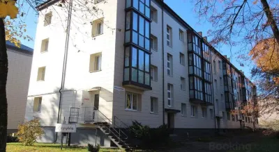 Flat for Rent Panevezys