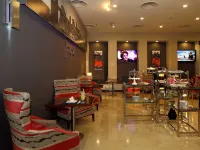 โรงแรม Holiday Inn Riyadh al qasr บาย IHG - พร้อมอาหารเช้า