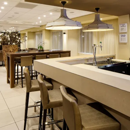 Holiday Inn Express AMSTERDAM - SOUTH by IHG