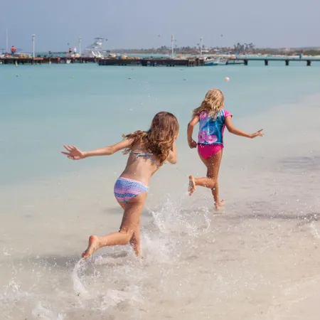 Holiday Inn Resort ARUBA-BEACH RESORT & CASINO by IHG