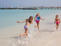 هوليداي إن ريزورت أروبا - بيتش ريزورت آند كازينو باي آيتش جي - شاطئ