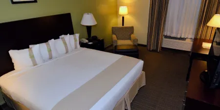 Holiday Inn Fort Myers - Downtown Area
