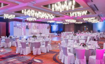 Crowne Plaza Doha - the Business Park